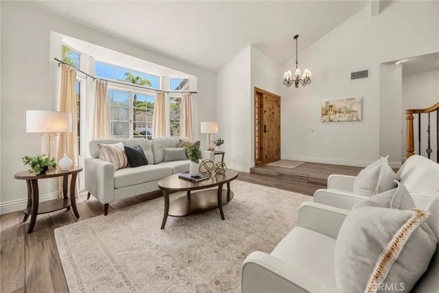 4745 Stirlingbridge Circle, Yorba Linda, CA 92887