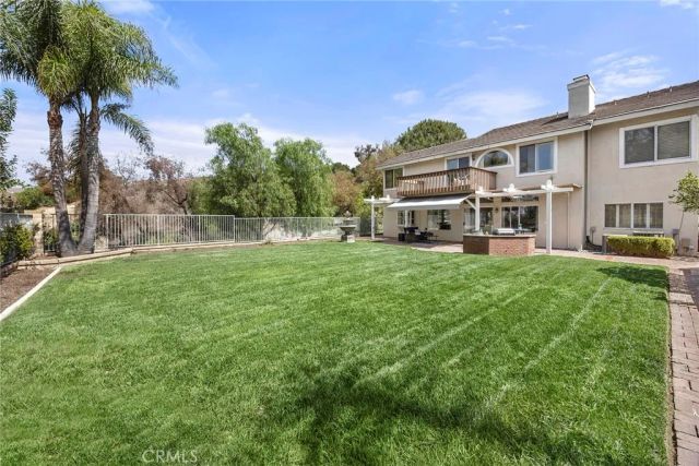 4745 Stirlingbridge Circle, Yorba Linda, CA 92887