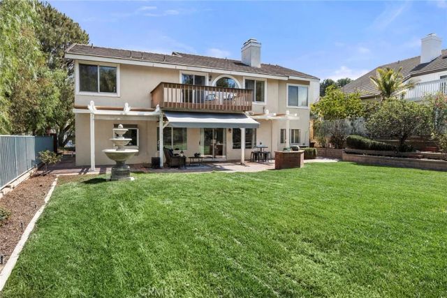 4745 Stirlingbridge Circle, Yorba Linda, CA 92887