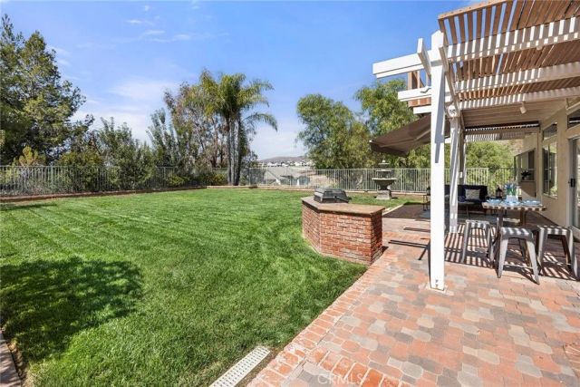 4745 Stirlingbridge Circle, Yorba Linda, CA 92887