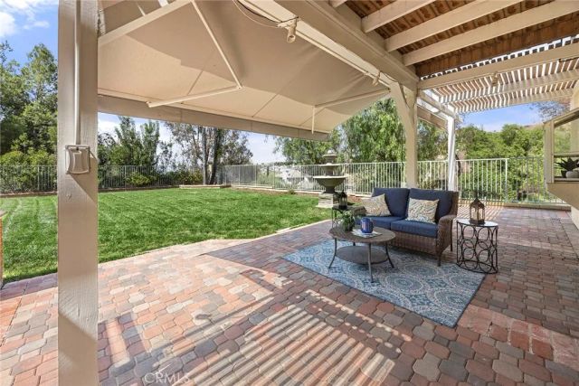 4745 Stirlingbridge Circle, Yorba Linda, CA 92887