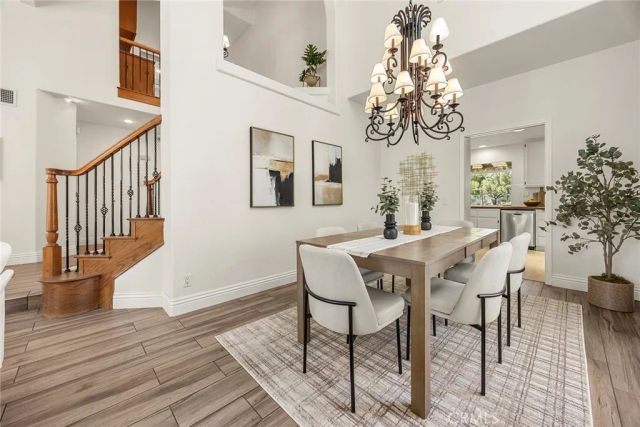 4745 Stirlingbridge Circle, Yorba Linda, CA 92887