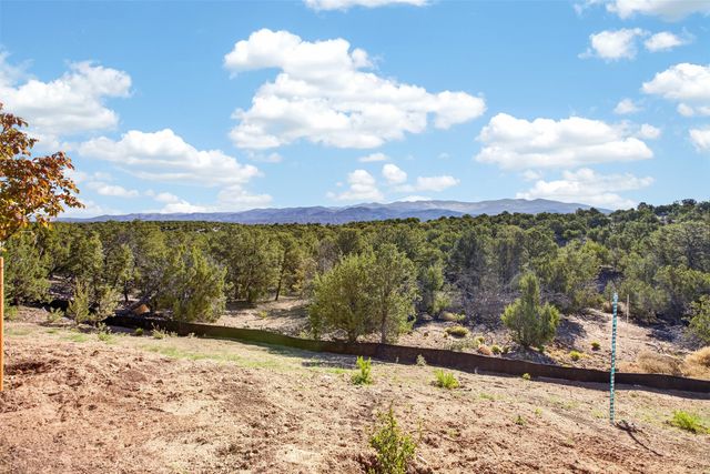 4021 Via Verdi, Lot 228, Santa Fe, NM 87506