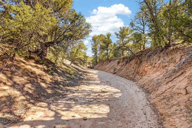 4021 Via Verdi, Lot 228, Santa Fe, NM 87506