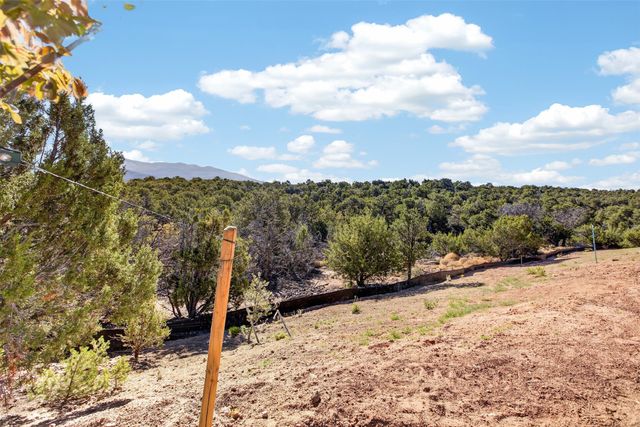 4021 Via Verdi, Lot 228, Santa Fe, NM 87506