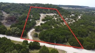 152 Private Road 2121, Meridian, TX 76665