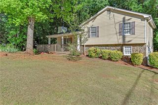 474 Russell Ridge Drive, Lawrenceville, GA 30043