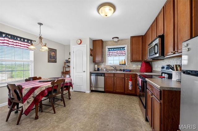 2021 Piedmont Circle 201, St Peters, MO 63304