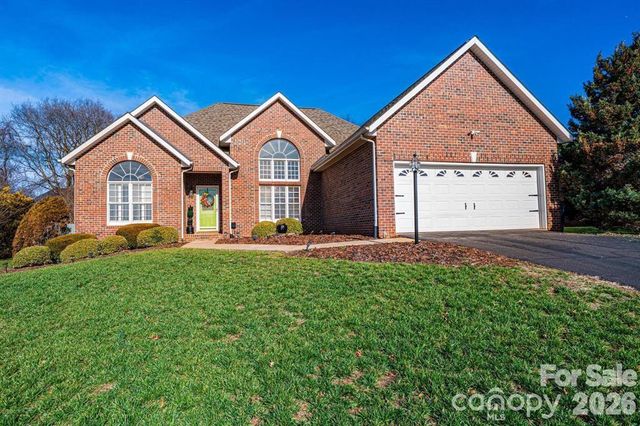 3992 Brickfield Street, Hickory, NC 28602