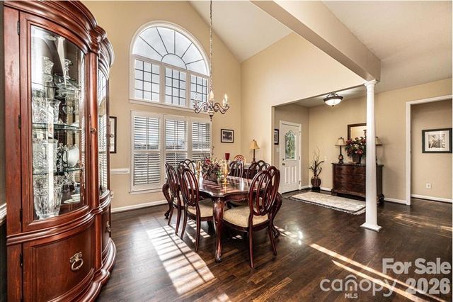 3992 Brickfield Street, Hickory, NC 28602