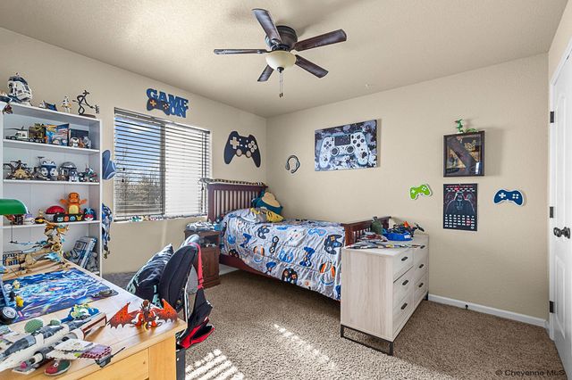 5959 OTTAWA DR, Cheyenne, WY 82001