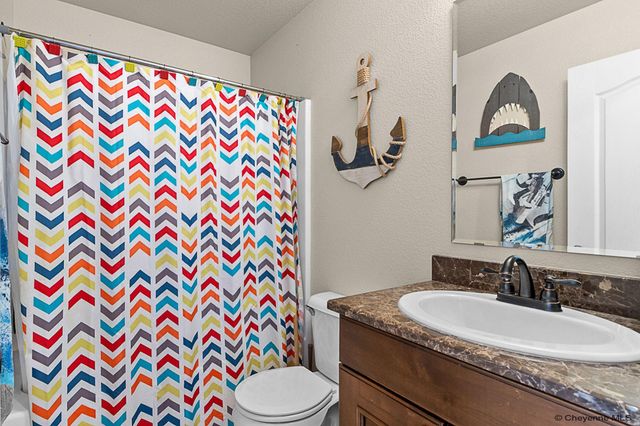 5959 OTTAWA DR, Cheyenne, WY 82001