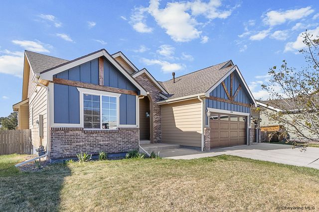 5959 OTTAWA DR, Cheyenne, WY 82001