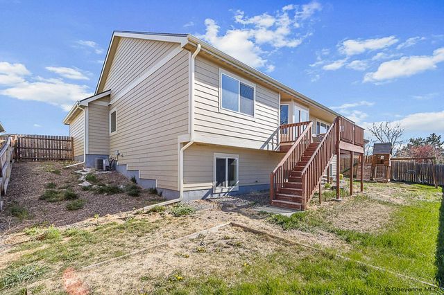 5959 OTTAWA DR, Cheyenne, WY 82001