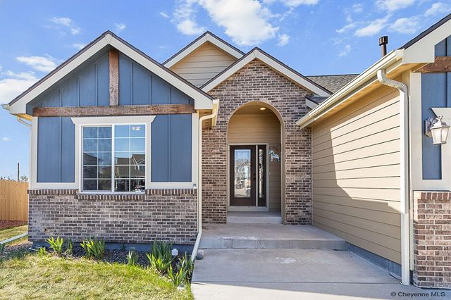 5959 OTTAWA DR, Cheyenne, WY 82001