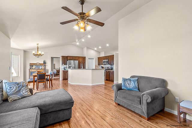 5959 OTTAWA DR, Cheyenne, WY 82001