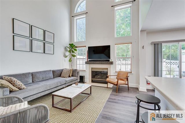 403 Somerset Court, South Brunswick, NJ 08540