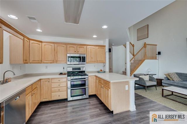 403 Somerset Court, South Brunswick, NJ 08540