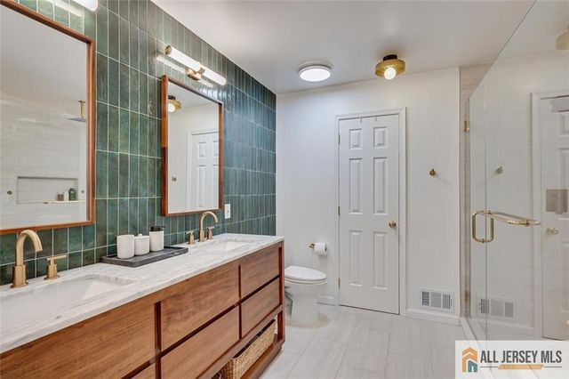 403 Somerset Court, South Brunswick, NJ 08540