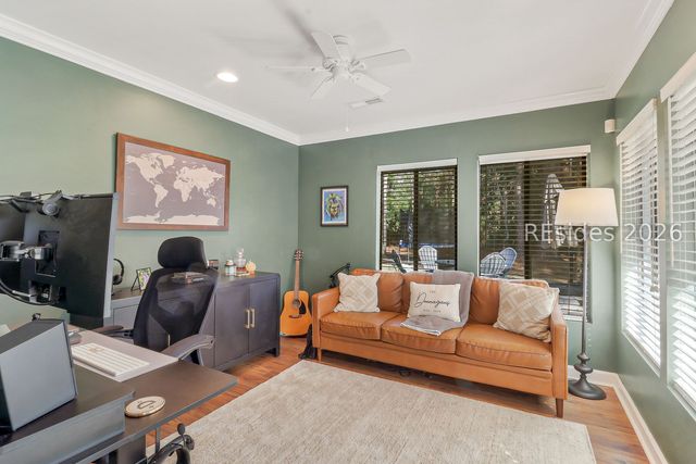 28 Chickadee Rd, Hilton Head Island, SC 29926