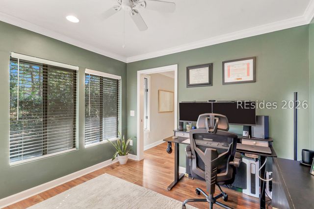 28 Chickadee Rd, Hilton Head Island, SC 29926