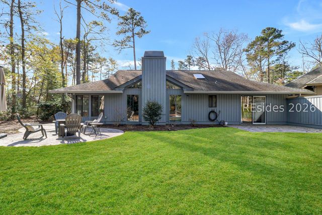 28 Chickadee Rd, Hilton Head Island, SC 29926