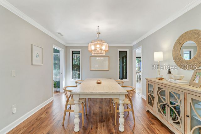 28 Chickadee Rd, Hilton Head Island, SC 29926