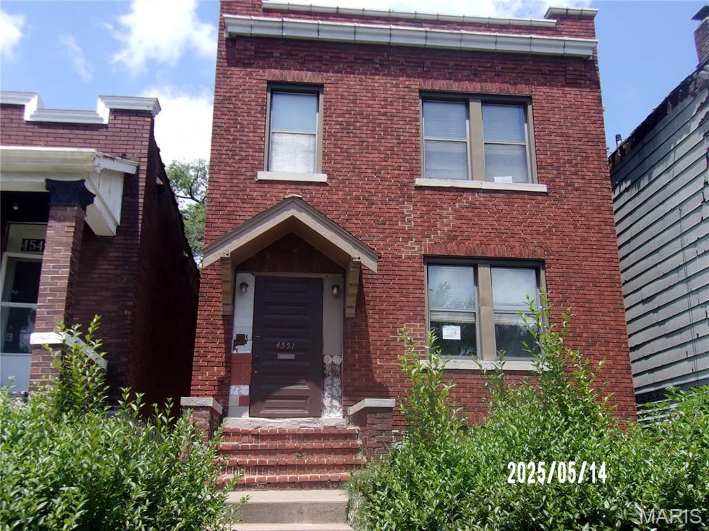 4551 Alcott Avenue, St Louis, MO 63120