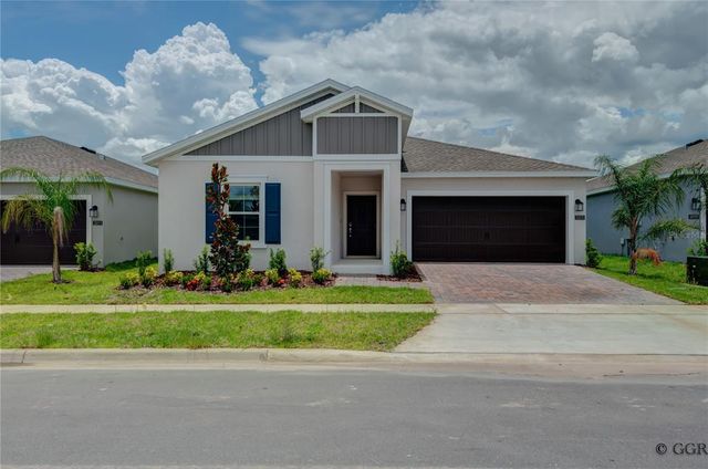 5005 WORCHESTER DRIVE, Kissimmee, FL 34746