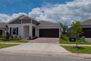 5005 WORCHESTER DRIVE, Kissimmee, FL 34746