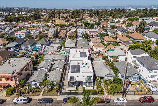 1731 S New Hampshire Avenue, Los Angeles, CA 90006