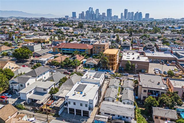 1731 S New Hampshire Avenue, Los Angeles, CA 90006