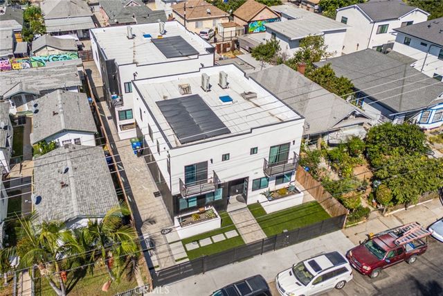 1731 S New Hampshire Avenue, Los Angeles, CA 90006