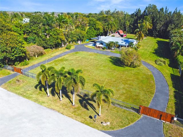 5300 SW 162nd Ave, Southwest Ranches, FL 33331