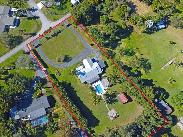 5300 SW 162nd Ave, Southwest Ranches, FL 33331