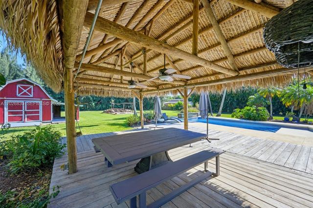 5300 SW 162nd Ave, Southwest Ranches, FL 33331