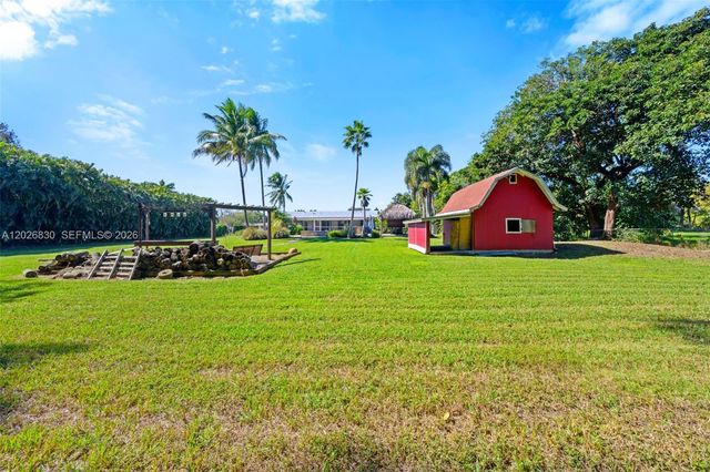 5300 SW 162nd Ave, Southwest Ranches, FL 33331