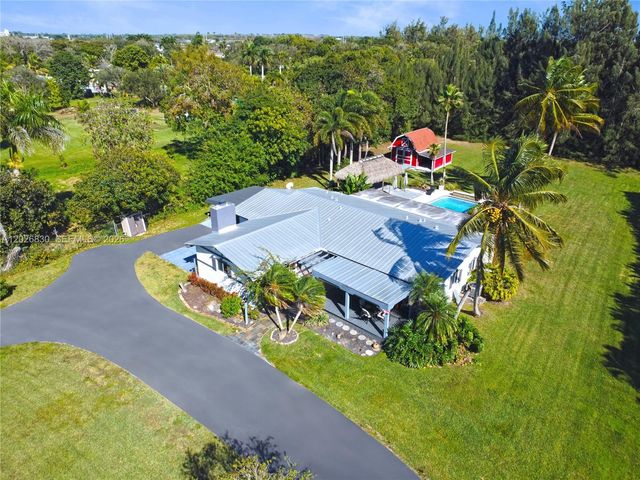 5300 SW 162nd Ave, Southwest Ranches, FL 33331