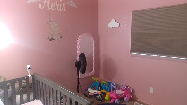 1061 Harvard Avenue, Flint, MI 48505