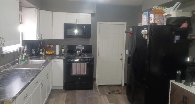 1061 Harvard Avenue, Flint, MI 48505