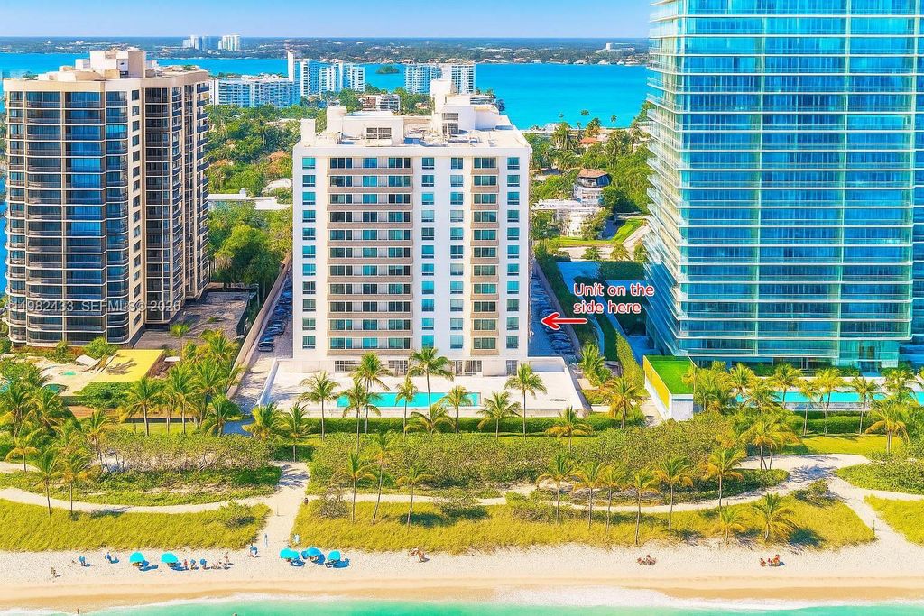 10185 Collins Ave 323, Bal Harbour, FL 33154