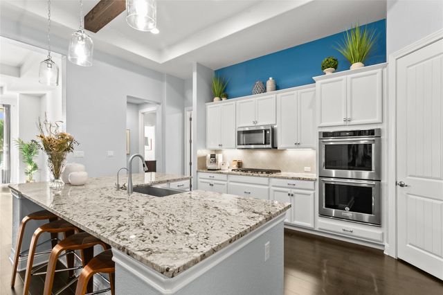 128 Short Bush PASS, Austin, TX 78737