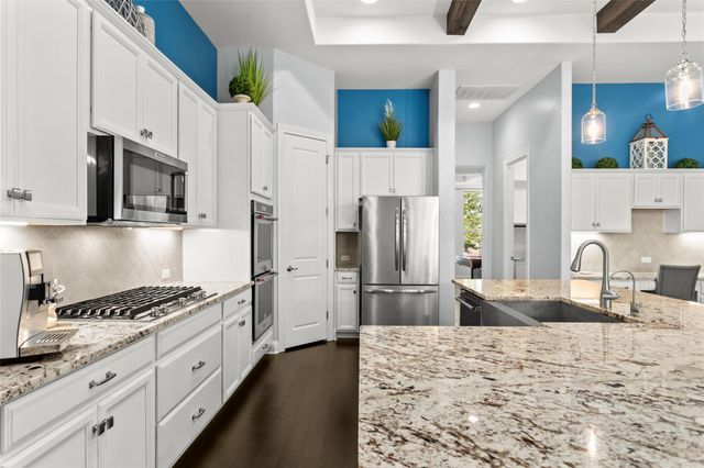 128 Short Bush PASS, Austin, TX 78737