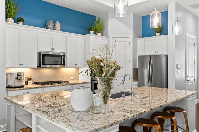 128 Short Bush PASS, Austin, TX 78737