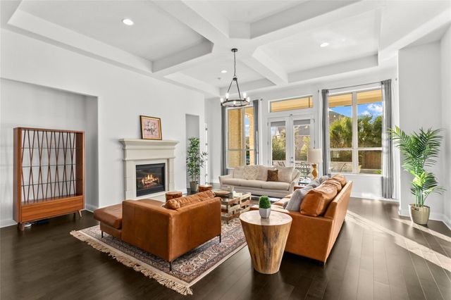 128 Short Bush PASS, Austin, TX 78737