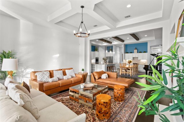 128 Short Bush PASS, Austin, TX 78737