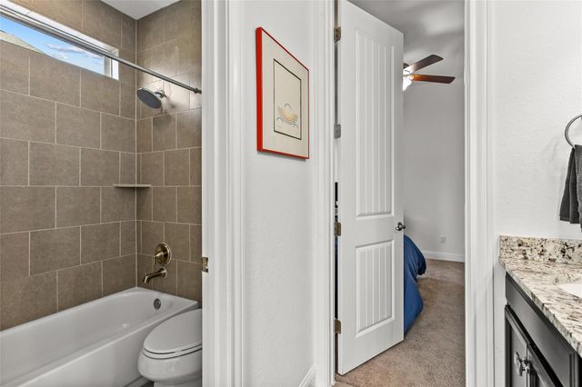 128 Short Bush PASS, Austin, TX 78737