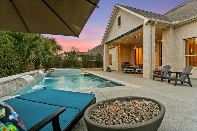 128 Short Bush PASS, Austin, TX 78737