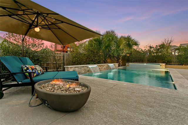 128 Short Bush PASS, Austin, TX 78737