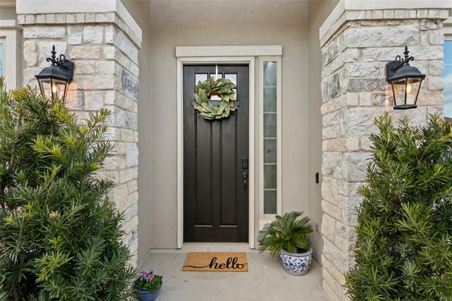 128 Short Bush PASS, Austin, TX 78737